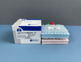 非洲豬瘟病毒高敏熒光PCR檢測(cè)試劑盒